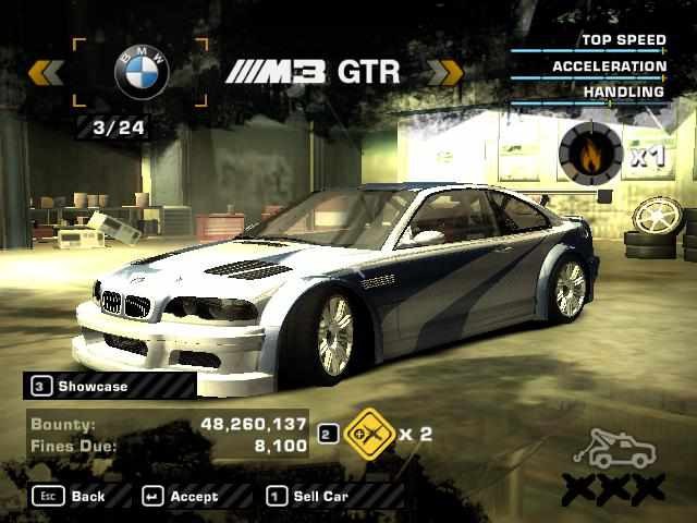 Download Save Game Nfs Most Wanted Black Edition Ps2 Intensivedotcom
